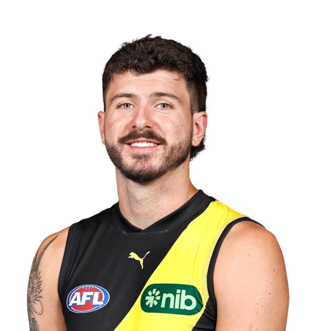 Oliver Hayes-Brown profile picture